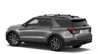 2026 Ford Explorer® External Image 3